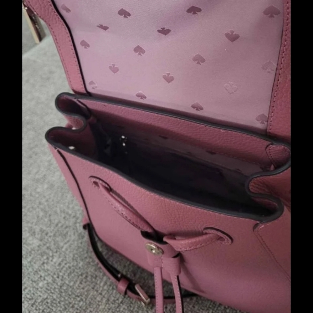 Kate Spade Backpack - image 6